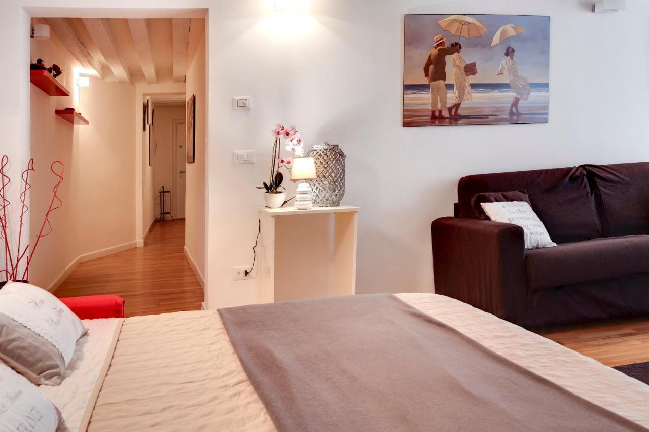 Cannaregio Canal View - Marco Polo By Wonderful Italy Venice Exterior photo
